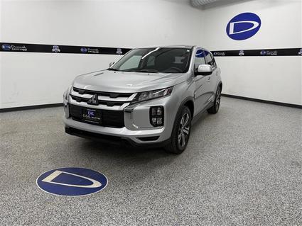 2024 Mitsubishi Outlander Sport Bismarck ND