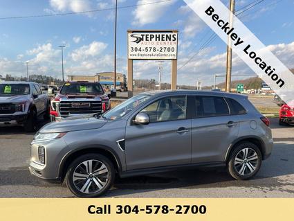 2024 Mitsubishi Outlander Sport Danville WV