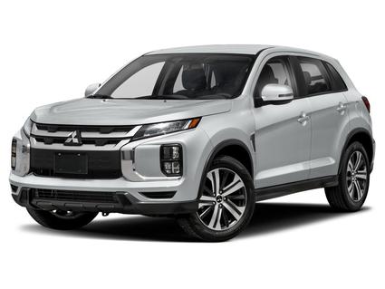 2024 Mitsubishi Outlander Sport Topeka KS