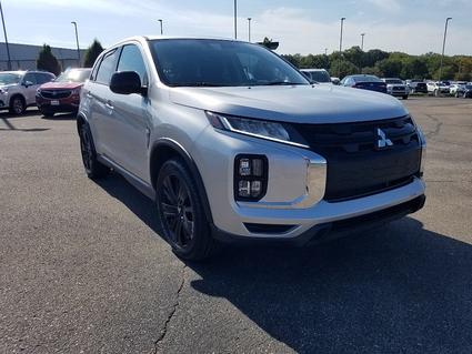 2024 Mitsubishi Outlander Sport Topeka KS