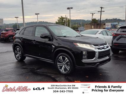 2024 Mitsubishi Outlander Sport South Charleston WV