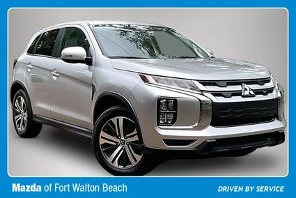 2024 Mitsubishi Outlander Sport Fort Walton Beach FL