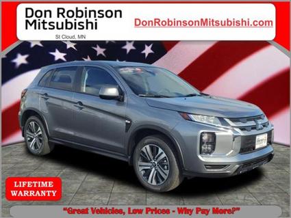 2024 Mitsubishi Outlander Sport St Cloud MN