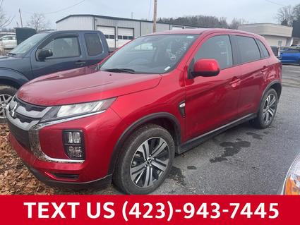 2024 Mitsubishi Outlander Sport Kingsport TN