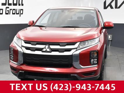 2024 Mitsubishi Outlander Sport Kingsport TN