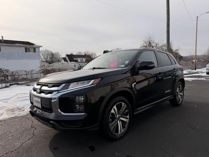 2025 Mitsubishi Outlander Sport Danville WV