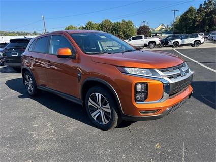 2025 Mitsubishi Outlander Sport Indiana PA