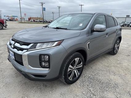2025 Mitsubishi Outlander Sport Whitesboro TX