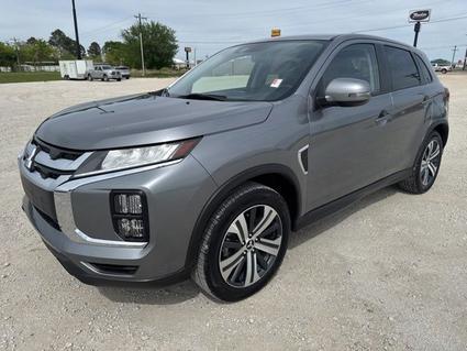 2025 Mitsubishi Outlander Sport Whitesboro TX