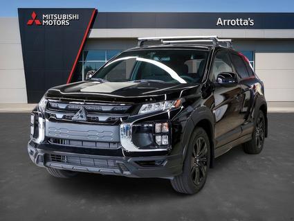 2025 Mitsubishi Outlander Sport Spokane WA