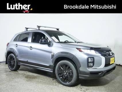 2025 Mitsubishi Outlander Sport Minneapolis MN