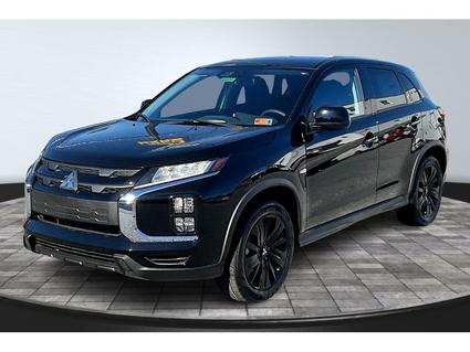 2025 Mitsubishi Outlander Sport Princeton WV