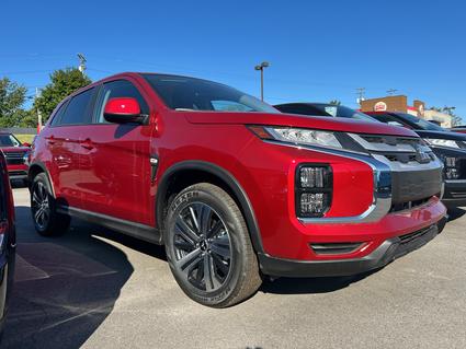 2025 Mitsubishi Outlander Sport Radcliff KY