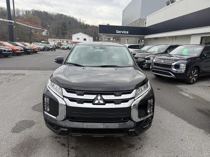 2025 Mitsubishi Outlander Sport Princeton WV