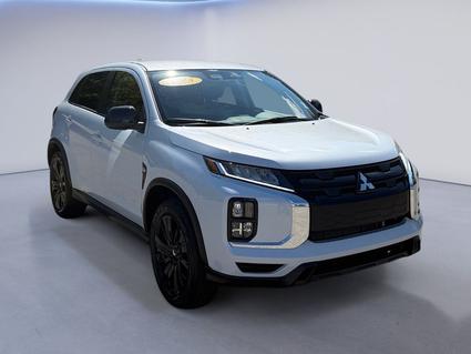 2025 Mitsubishi Outlander Sport Oak Ridge TN