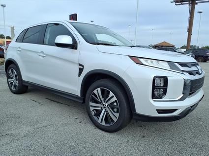 2025 Mitsubishi Outlander Sport Jacksonville NC