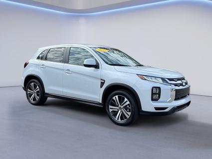 2025 Mitsubishi Outlander Sport Oak Ridge TN