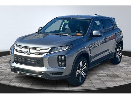 2025 Mitsubishi Outlander Sport Princeton WV