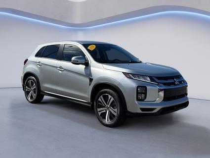 2026 Mitsubishi Outlander Sport Oak Ridge TN