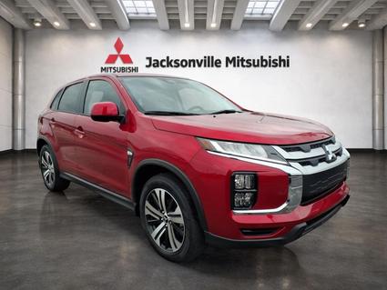2026 Mitsubishi Outlander Sport Jacksonville NC