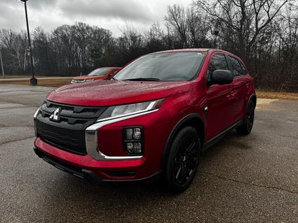 2026 Mitsubishi Outlander Sport Saltillo MS