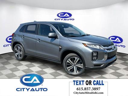 2026 Mitsubishi Outlander Sport Murfreesboro TN