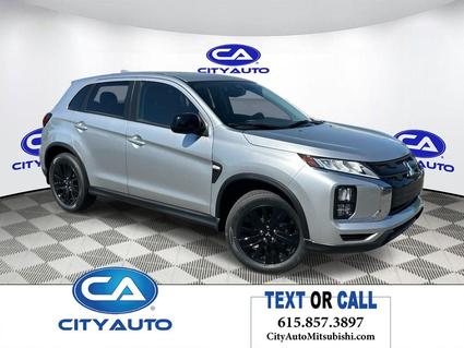 2026 Mitsubishi Outlander Sport Murfreesboro TN
