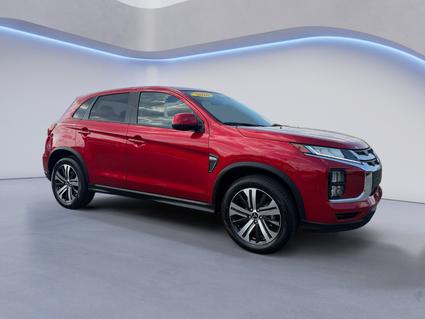 2026 Mitsubishi Outlander Sport Knoxville TN