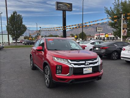 2021 Mitsubishi Outlander Sport Taylorsville UT