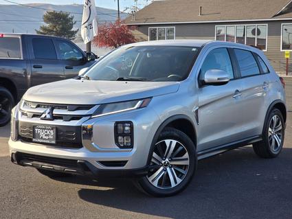 2021 Mitsubishi Outlander Sport Yakima WA