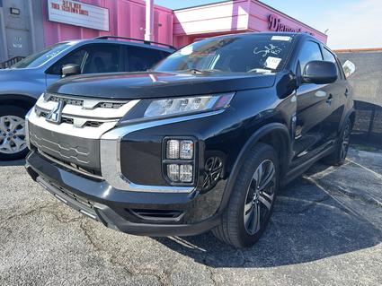 2023 Mitsubishi Outlander Sport Chattanooga TN