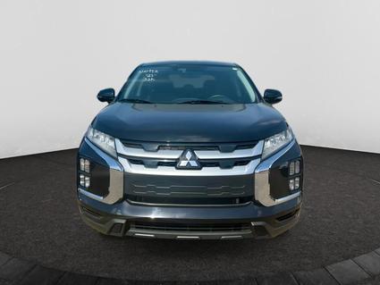 2023 Mitsubishi Outlander Sport Saltillo MS