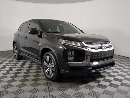 2023 Mitsubishi Outlander Sport Tilton IL