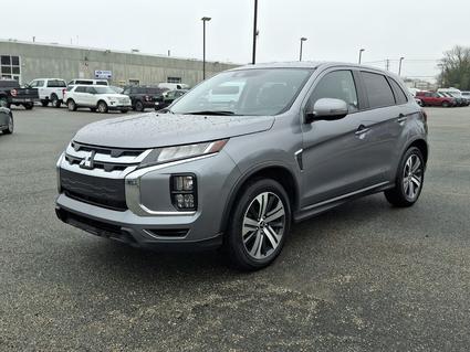2024 Mitsubishi Outlander Sport Suitland MD