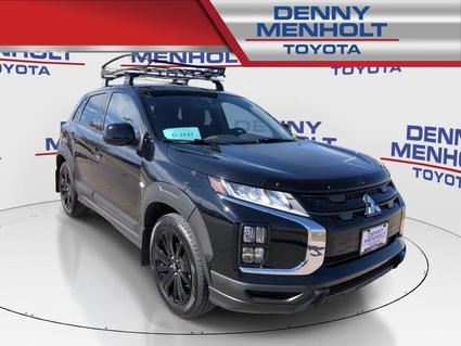 2024 Mitsubishi Outlander Sport Rapid City SD