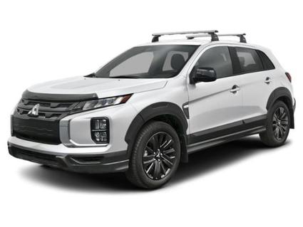 2024 Mitsubishi Outlander Sport Minneapolis MN