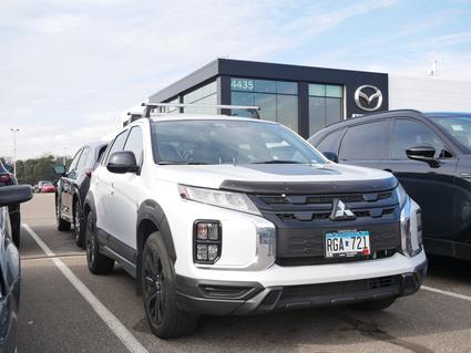 2024 Mitsubishi Outlander Sport Minneapolis MN