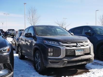 2024 Mitsubishi Outlander Sport Minneapolis MN