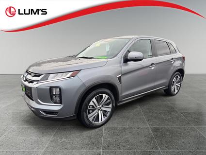 2024 Mitsubishi Outlander Sport Warrenton OR