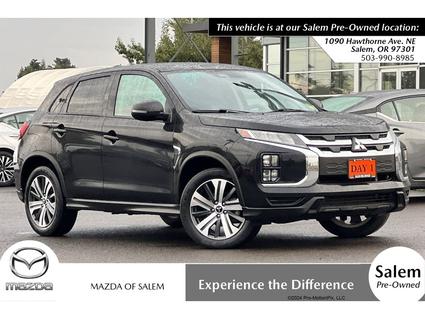 2024 Mitsubishi Outlander Sport Salem OR