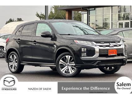 2024 Mitsubishi Outlander Sport Salem OR
