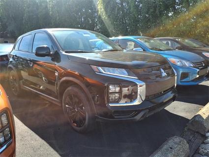 2025 Mitsubishi Outlander Sport Indiana PA