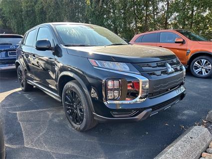2025 Mitsubishi Outlander Sport Indiana PA