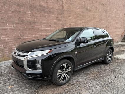 2025 Mitsubishi Outlander Sport Merriam KS