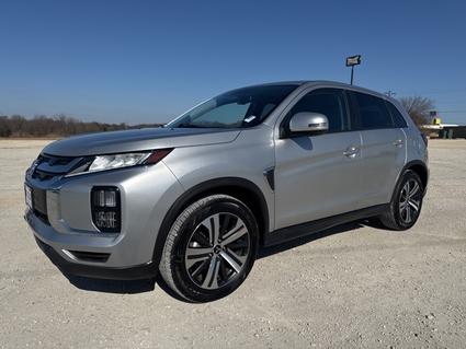 2025 Mitsubishi Outlander Sport Whitesboro TX