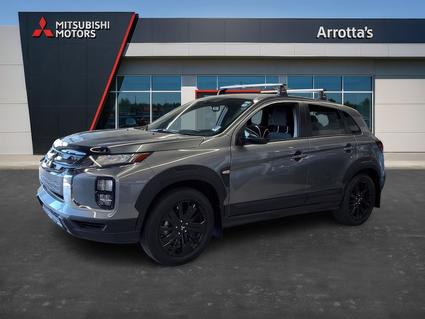 2025 Mitsubishi Outlander Sport Spokane WA