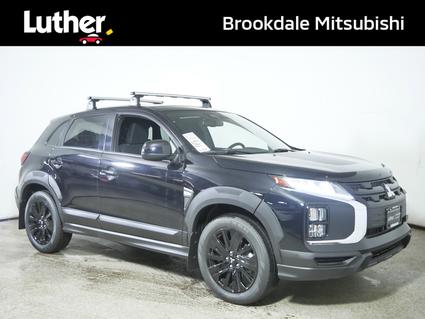 2025 Mitsubishi Outlander Sport Minneapolis MN