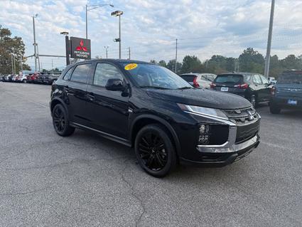 2025 Mitsubishi Outlander Sport Oak Ridge TN
