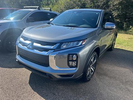 2025 Mitsubishi Outlander Sport Saltillo MS