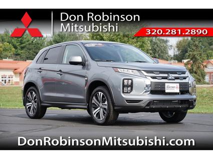 2025 Mitsubishi Outlander Sport St Cloud MN